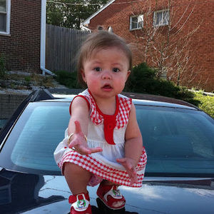 Meet your Posher, Trinh